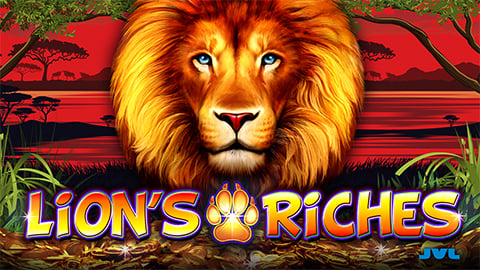 LION'S RICHES