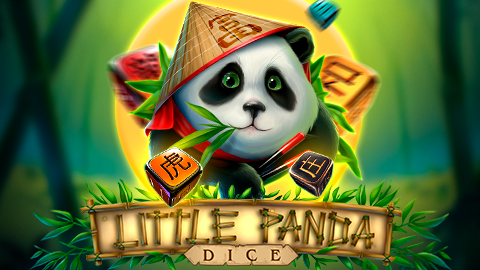 LITTLE PANDA DICE