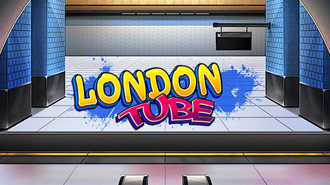 LONDON TUBE