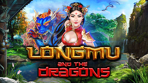 LONGMU & THE DRAGONS