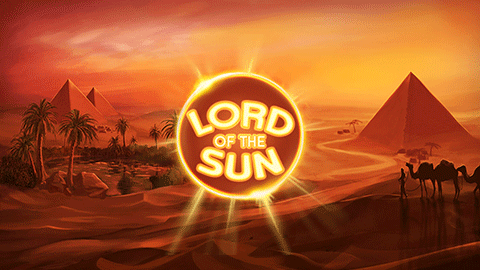 LORD OF THE SUN