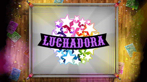 LUCHADORA