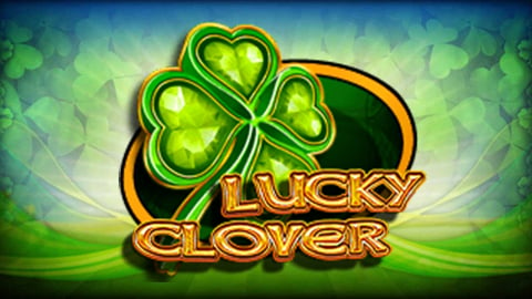 LUCKY CLOVER » CT Gaming