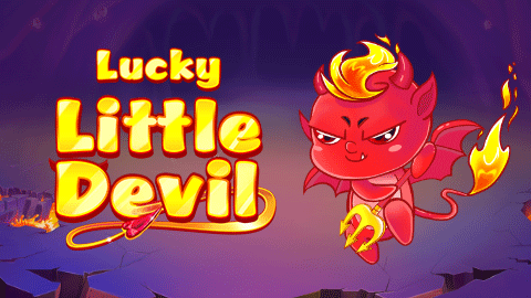 LUCKY LITTLE DEVIL