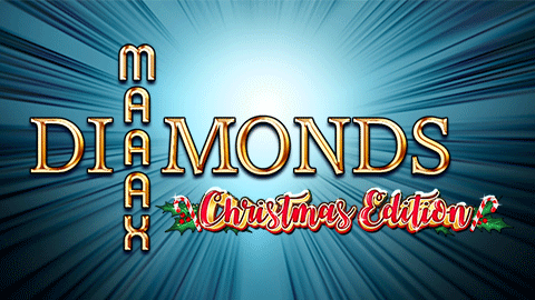 MAAAX DIAMONDS CHRISTMAS EDITION