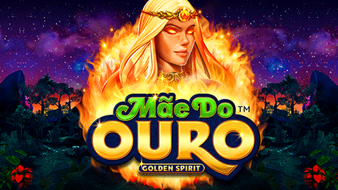 MAE DO OURO: GOLDEN SPIRIT