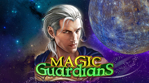 MAGIC GUARDIANS