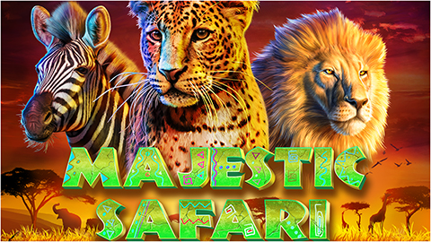 MAJESTIC SAFARI