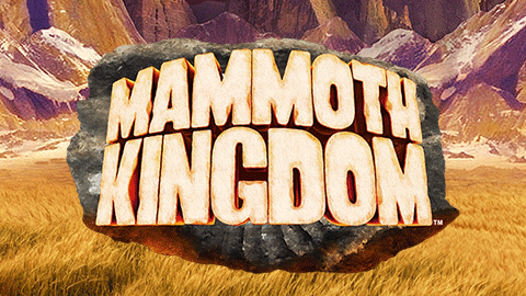 MAMMOTH KINGDOM