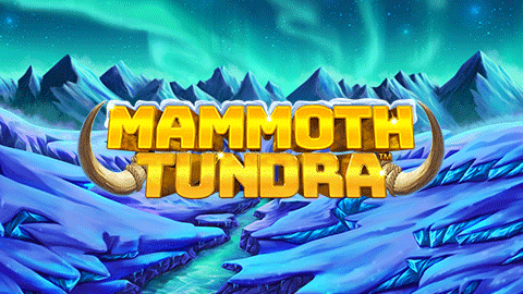 MAMMOTH TUNDRA
