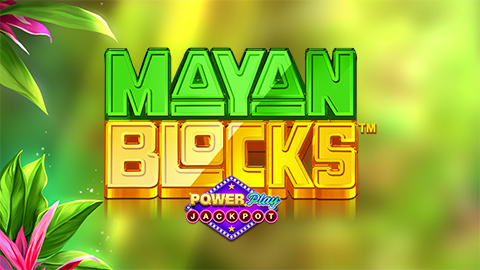 MAYAN BLOCKS PP JP