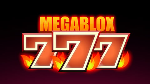 MEGA BLOX 777