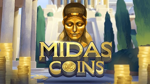 MIDAS COINS