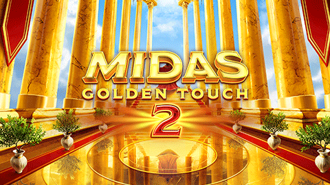 MIDAS GOLDEN TOUCH 2