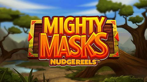 MIGHTY MASKS