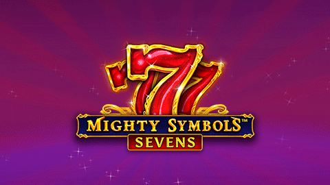 MIGHTY SYMBOLS: SEVENS