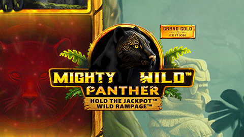 MIGHTY WILD: PANTHER GRAND GOLD EDITION