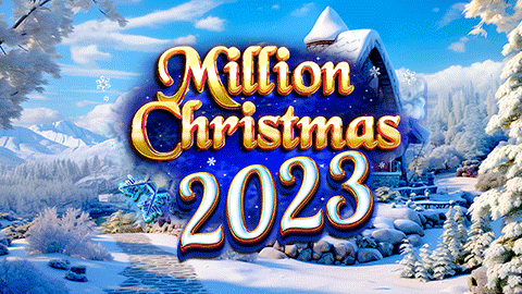 MILLION CHRISTMAS 2023