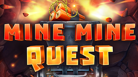 MINE MINE QUEST