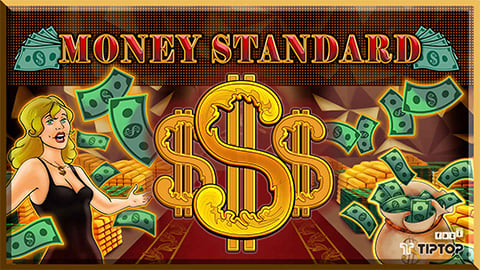 MONEY STANDARD