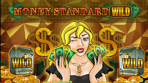 MONEY STANDARD WILD
