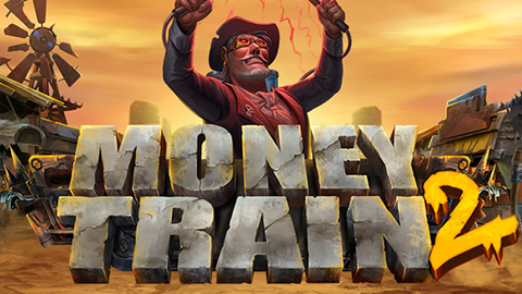 MONEY TRAIN 2