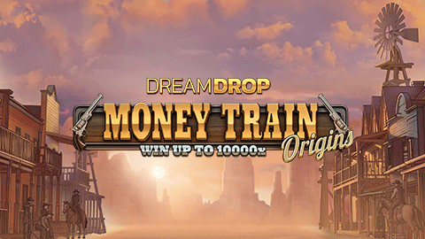 MONEY TRAIN ORIGINS DREAM DROP