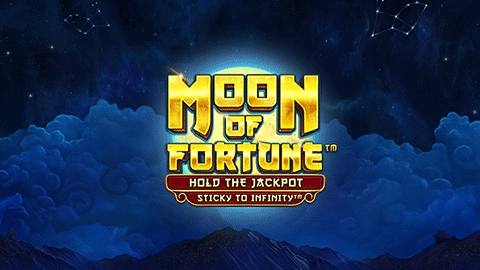 MOON OF FORTUNE