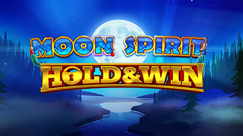 MOON SPIRIT HOLD AND WIN