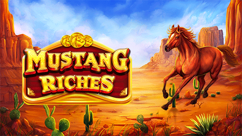 MUSTANG RICHES