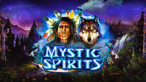 MYSTIC SPIRITS