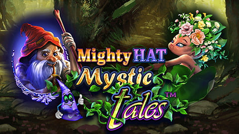 MYSTIC TALES - MIGHTY HAT
