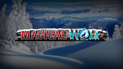 MAGICAL WOLF