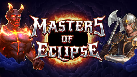MASTERS OF ECLIPSE