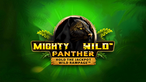MIGHTY WILD: PANTHER