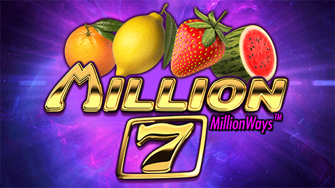 MILLION 7