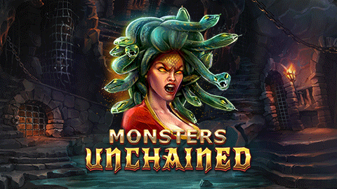 MONSTERS UNCHAINED
