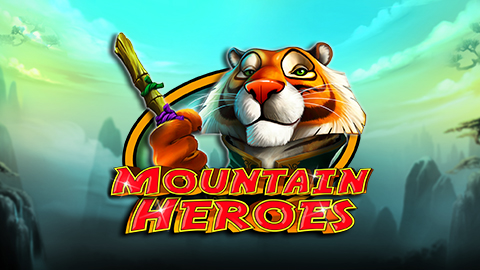 MOUNTAIN HEROES