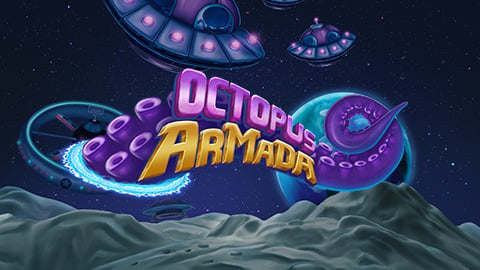 OCTOPUS ARMADA