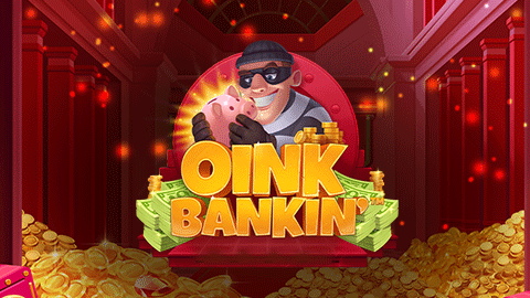 OINK BANKIN
