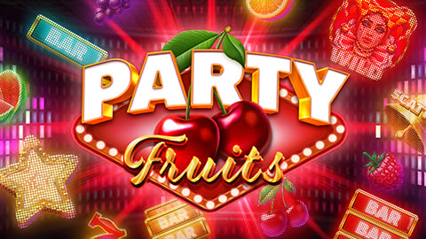 PARTY FRUITS