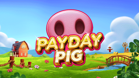 PAYDAY PIG