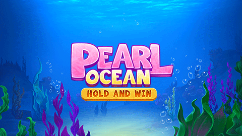 PEARL OCEAN: HOLD AND WIN