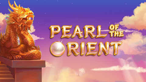 PEARL OF THE ORIENT