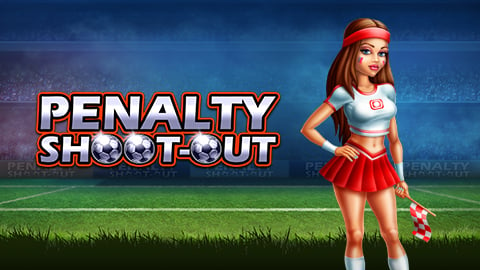 PENALTY SHOOT OUT