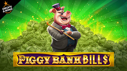PIGGY BANK BILLS