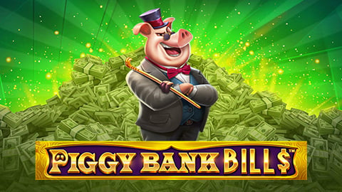 PIGGY BANK BILLS