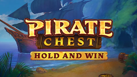 PIRATE CHEST: HOLD AND WIN