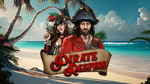 PIRATE RESPINS