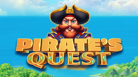 PIRATE'S QUEST